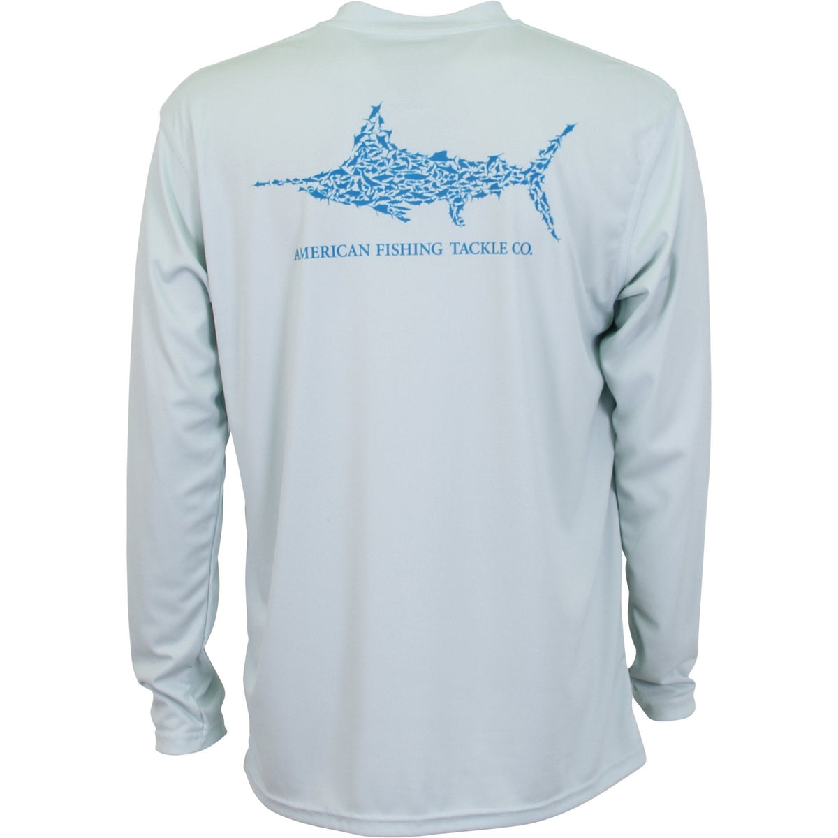 AFTCO Youth Jigfish LS Shirt