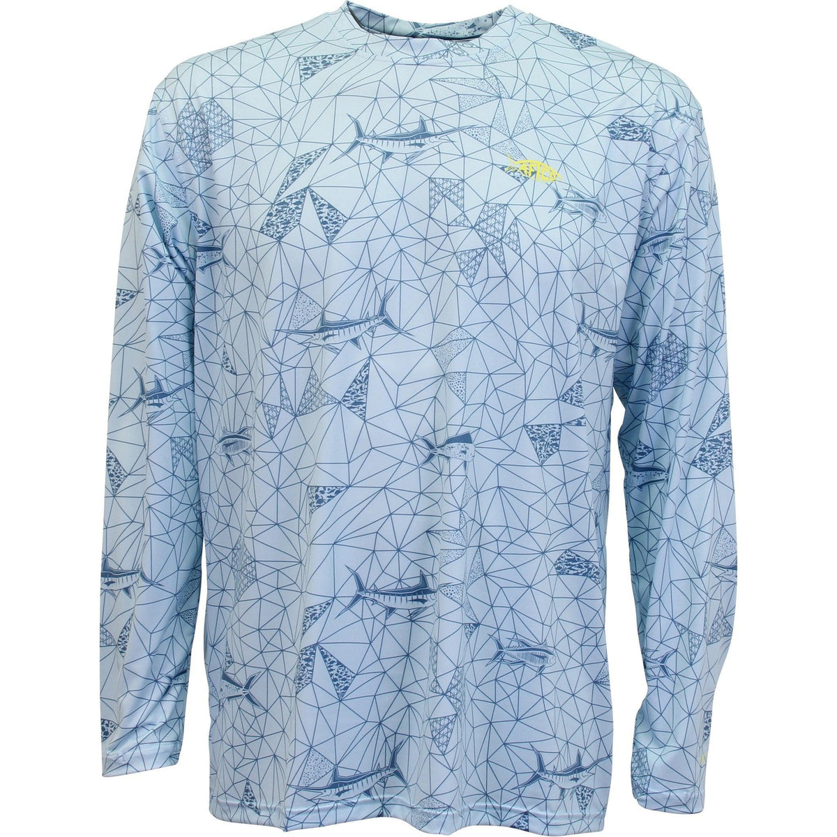AFTCO Youth Meisai LS Shirt