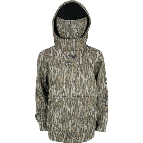 AFTCO Youth Reaper Mossy Oak Hoodie