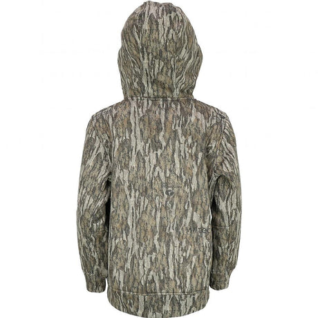 AFTCO Youth Reaper Mossy Oak Hoodie