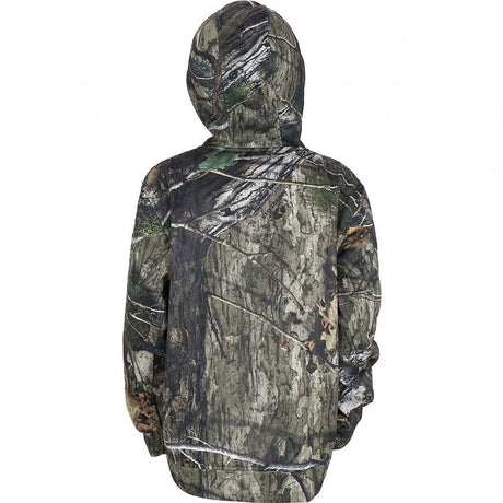 AFTCO Youth Reaper Mossy Oak Hoodie