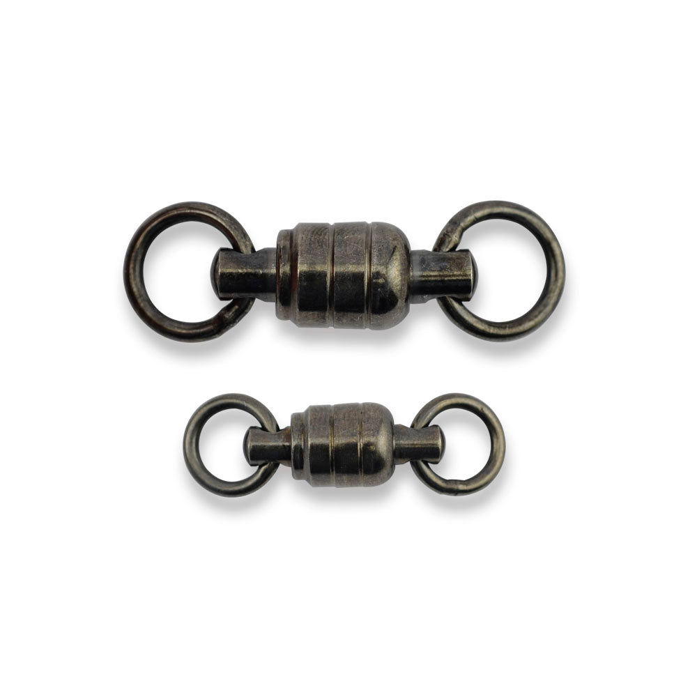 AFW Stainless Steel Ball Bearing Swivels With Double Welded