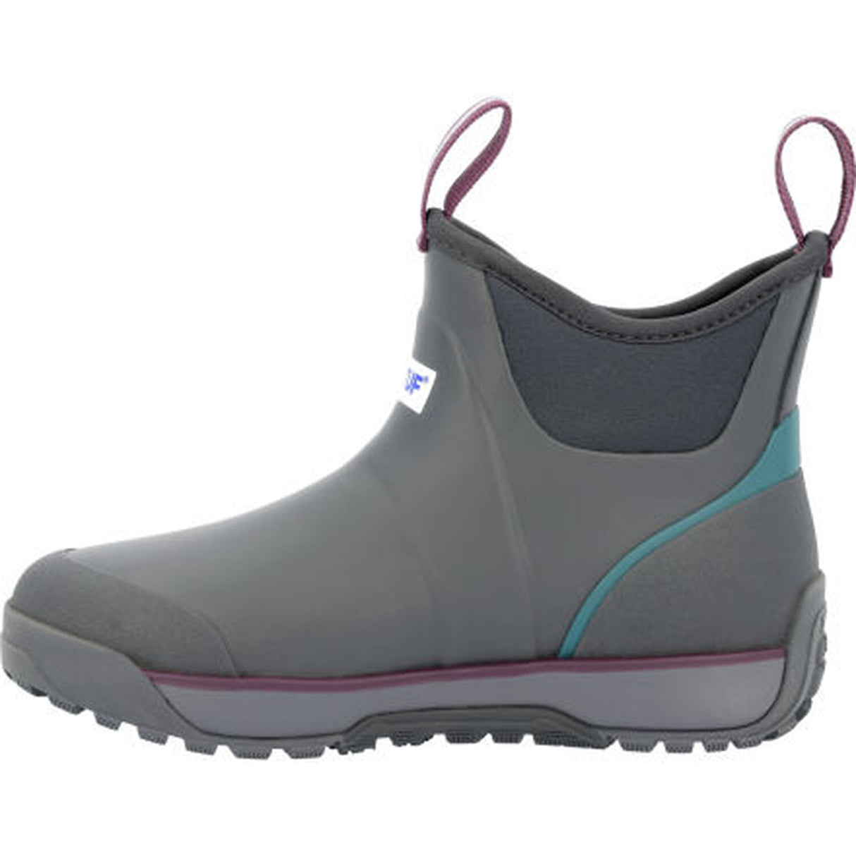 XTRATUF Women's Ice Fleece Lined Ankle Deck Boot