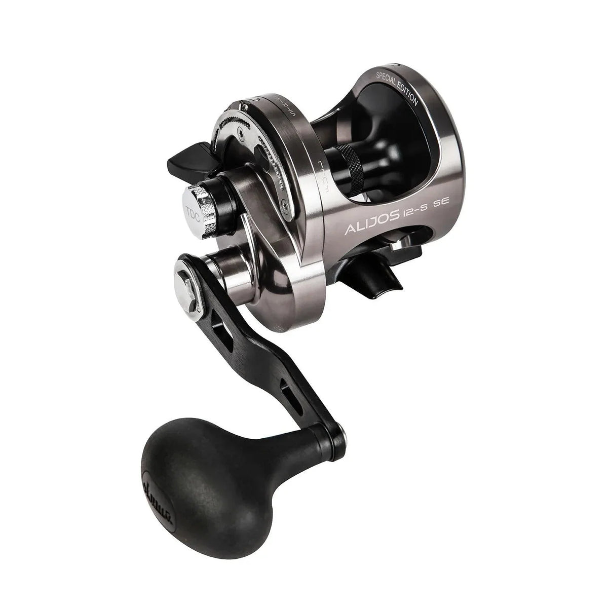 OKUMA Alijos Lever Drag Reel