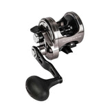 OKUMA Alijos Lever Drag Reel