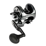 OKUMA Alijos Lever Drag Reel view 2
