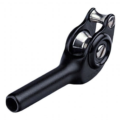 ALPS Roller Top Small #14 - Black from ALPS – CHAOS Fishing