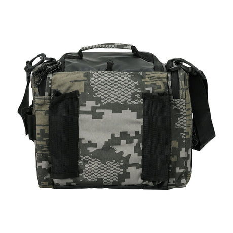 AFTCO Tackle Bag - Green Digi Camo