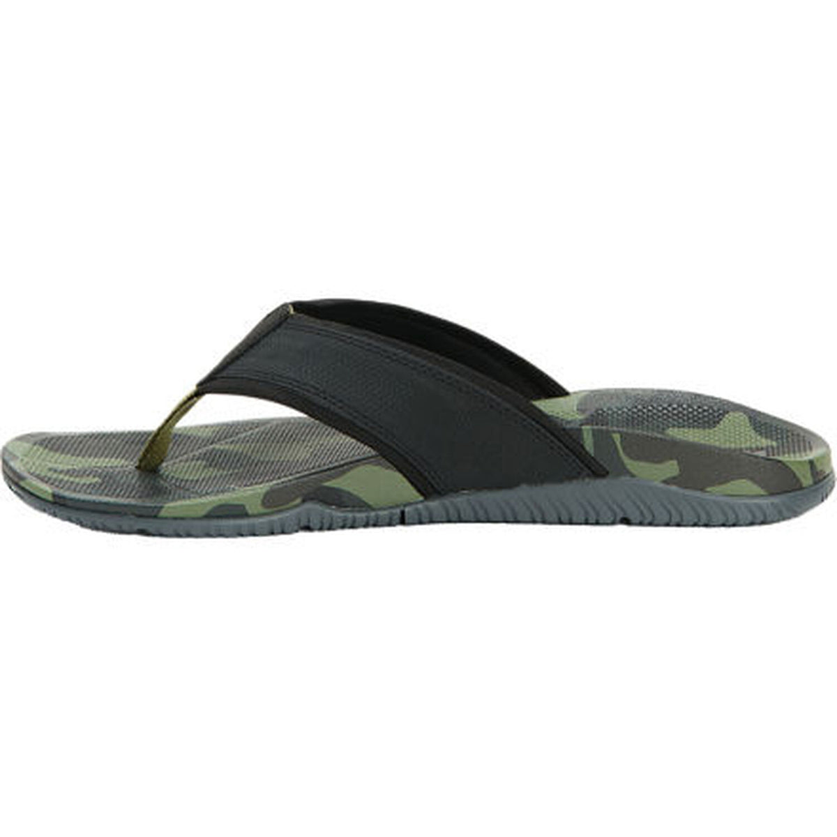 XTRATUF Men&#39;s Auna Sandal