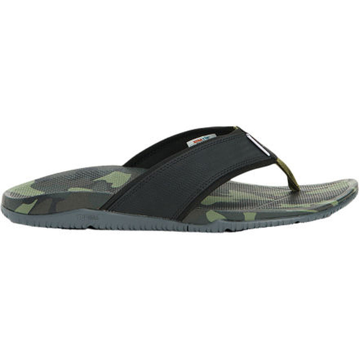 XTRATUF Men&#39;s Auna Sandal