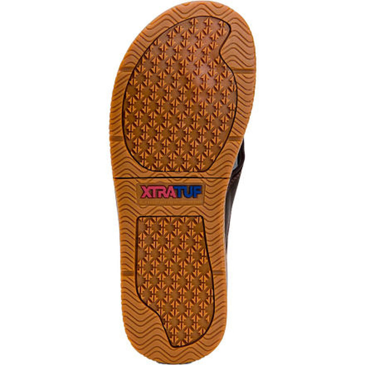 XTRATUF Men&#39;s Auna Sandal