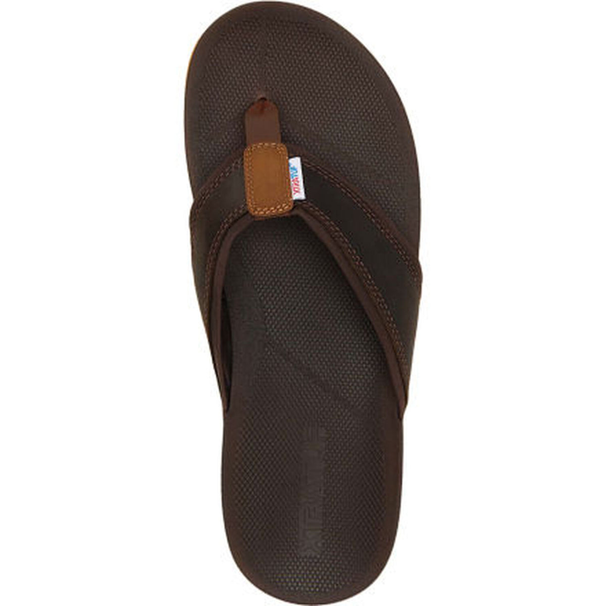 XTRATUF Men&#39;s Auna Sandal