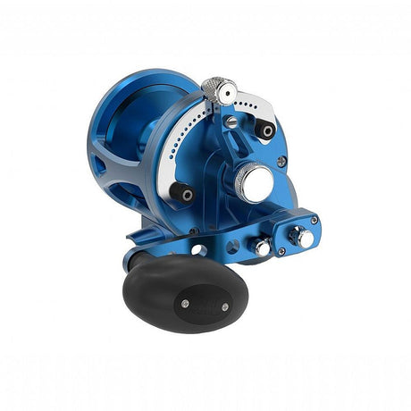 AVET LX 6/3 G2 2SPD Right Hand - Blue