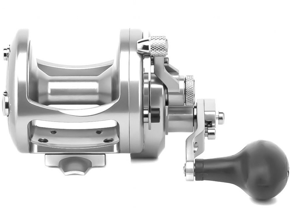 AVET LX 6/3 MC Raptor 2SPD Right Hand