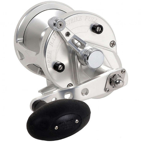 AVET LX 6.0 G2 NGP 1SPD MC Right Hand - Silver