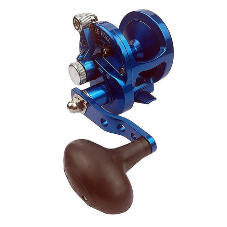 AVET MXJ 5.8 G2 NGP 1SPD Right Hand - Blue