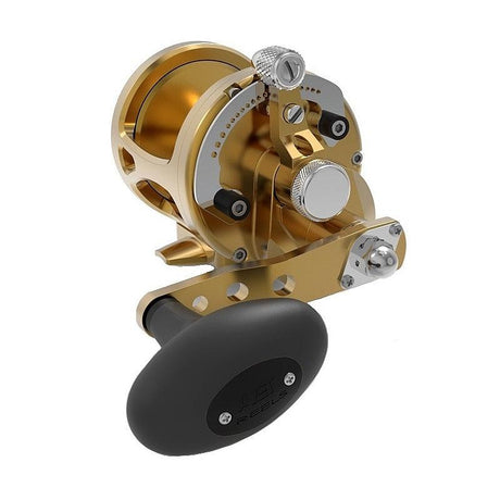 AVET MXL 5.8 G2 NGP 1SPD Right Hand - Gold