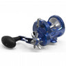 AVET MXL 5.8 MC Star Wide-Width Right Hand Reel