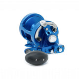 AVET MXL 6/4 2SPD MC Raptor Right Hand - Blue