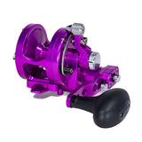 AVET SXJ 6/4 MC Raptor Right Hand - Purple