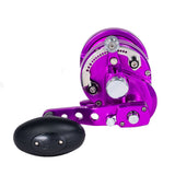 AVET SXJ 6/4 MC Raptor Right Hand - Purple