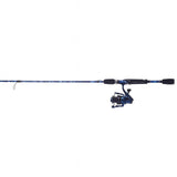 Abu Garcia 6'6" Aqua Max Medium Spinning Combo