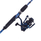 Abu Garcia 6'6" Aqua Max Medium Spinning Combo