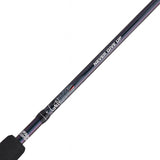 Abu Garcia 6'6" Gen Ike Medium Spinning Combo