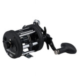 Abu Garcia Ambassadeur CS Pro Rocket Black Edition - PR 6500BE