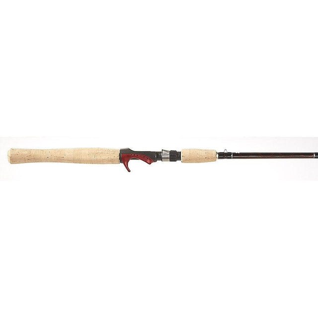 Abu Garcia Conolon Premier 6'6" Baitcasting Rod MH 10-25lb