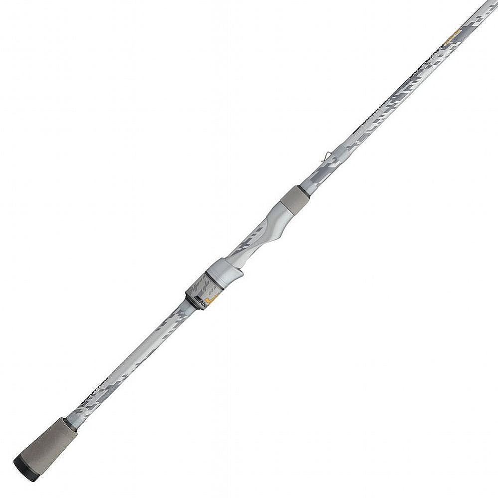 Abu Garcia Jordan Lee 6FT10IN Medium Light from ABU GARCIA – CHAOS Fishing