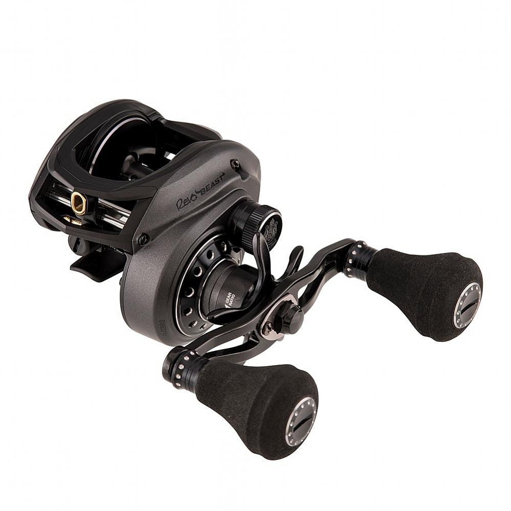 Abu Garcia Revo Beast Low Profile 40