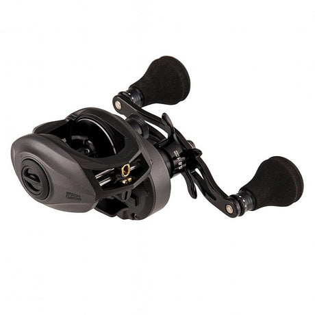 Abu Garcia Revo Beast Low Profile 40 HS