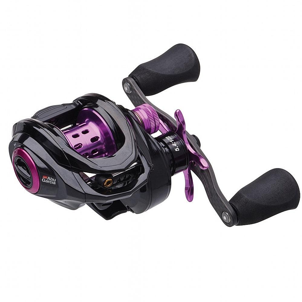 Abu Garcia Revo EXD Low Profile EXD-SHS