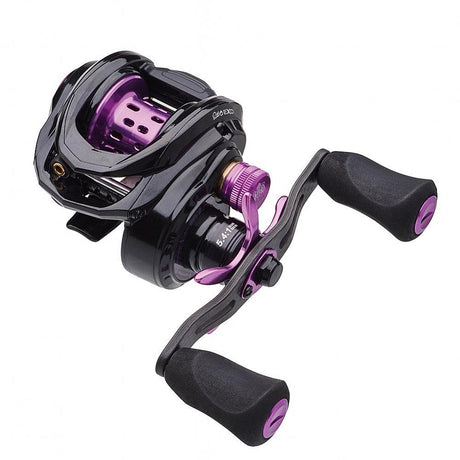 Abu Garcia Revo EXD Low Profile EXD-SHS