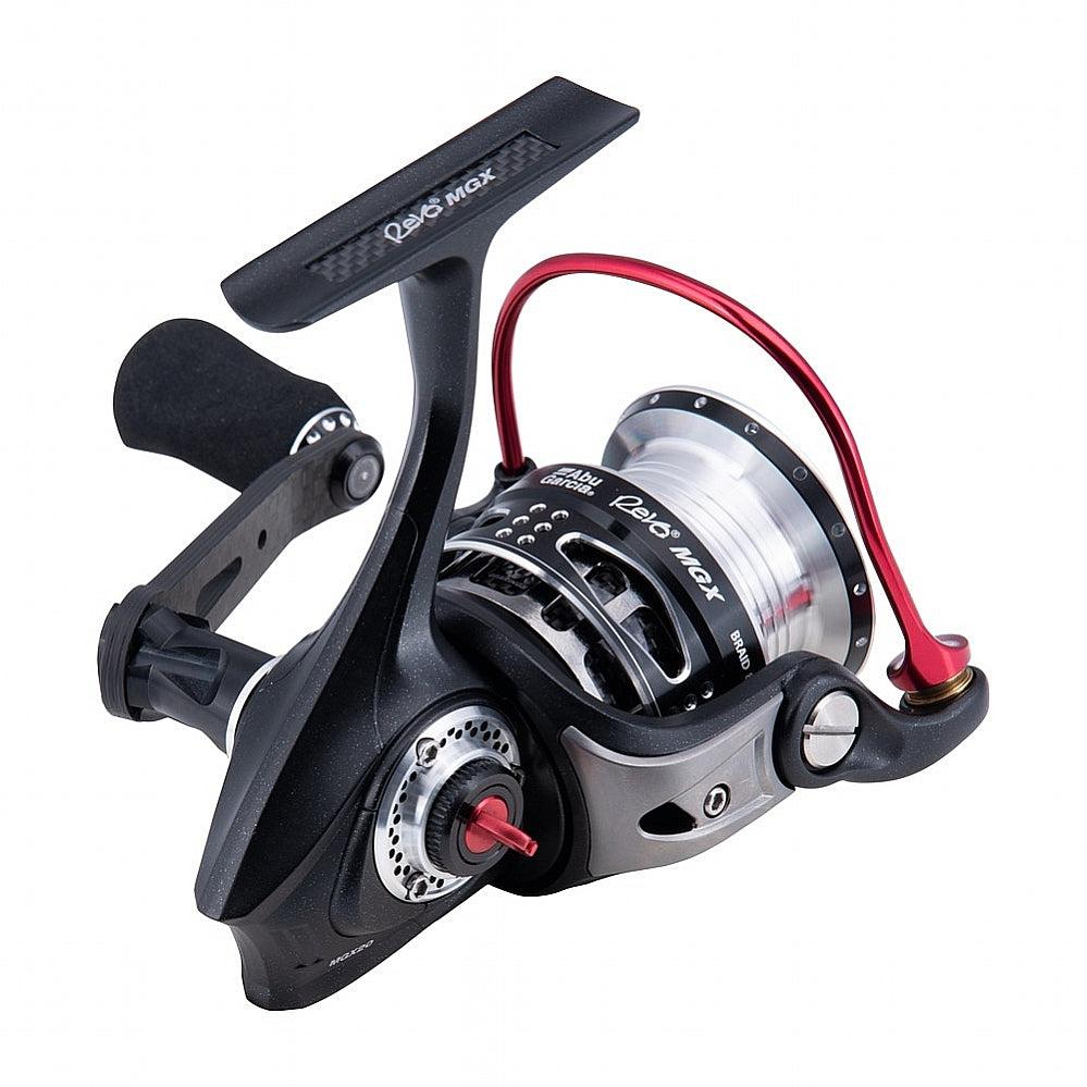 Abu Garcia Revo MGX SP20