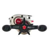 Abu Garcia Revo STX Low Profile - REVO5 STX