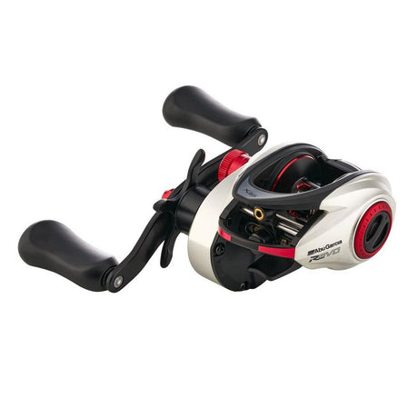 Abu Garcia Revo STX Low Profile - REVO5 STX Left