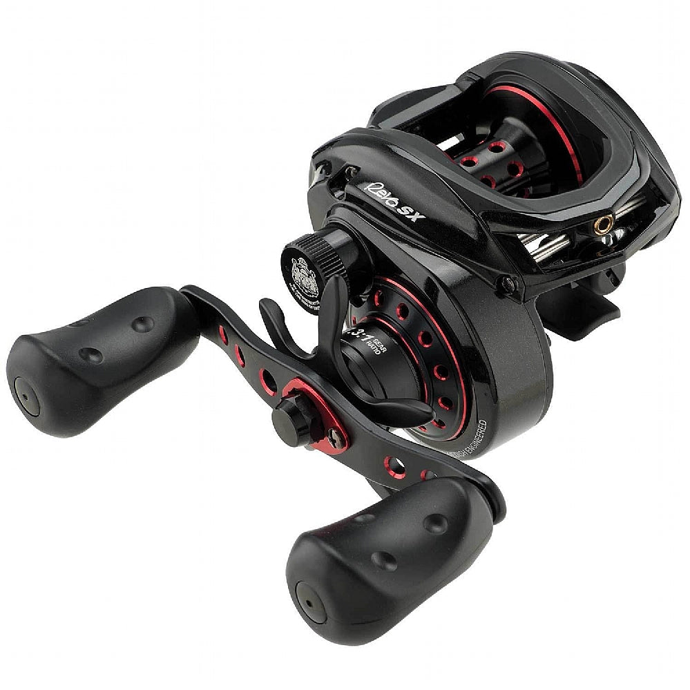 Abu Garcia◆REVO5 SX-HS Abu Garcia Revo SX Low Profile - REVO5 SX-HS-Left from ABU
