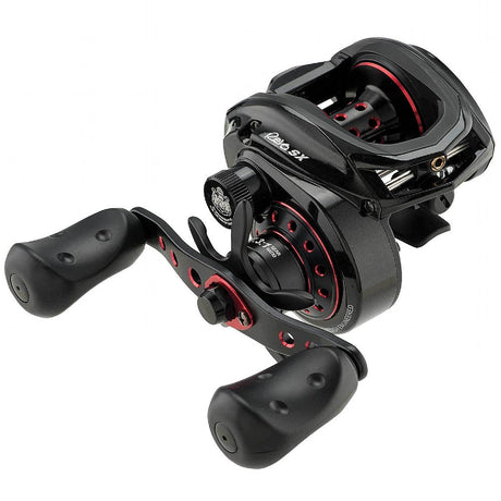 Abu Garcia Revo SX Low Profile - REVO5 SX-HS-Left