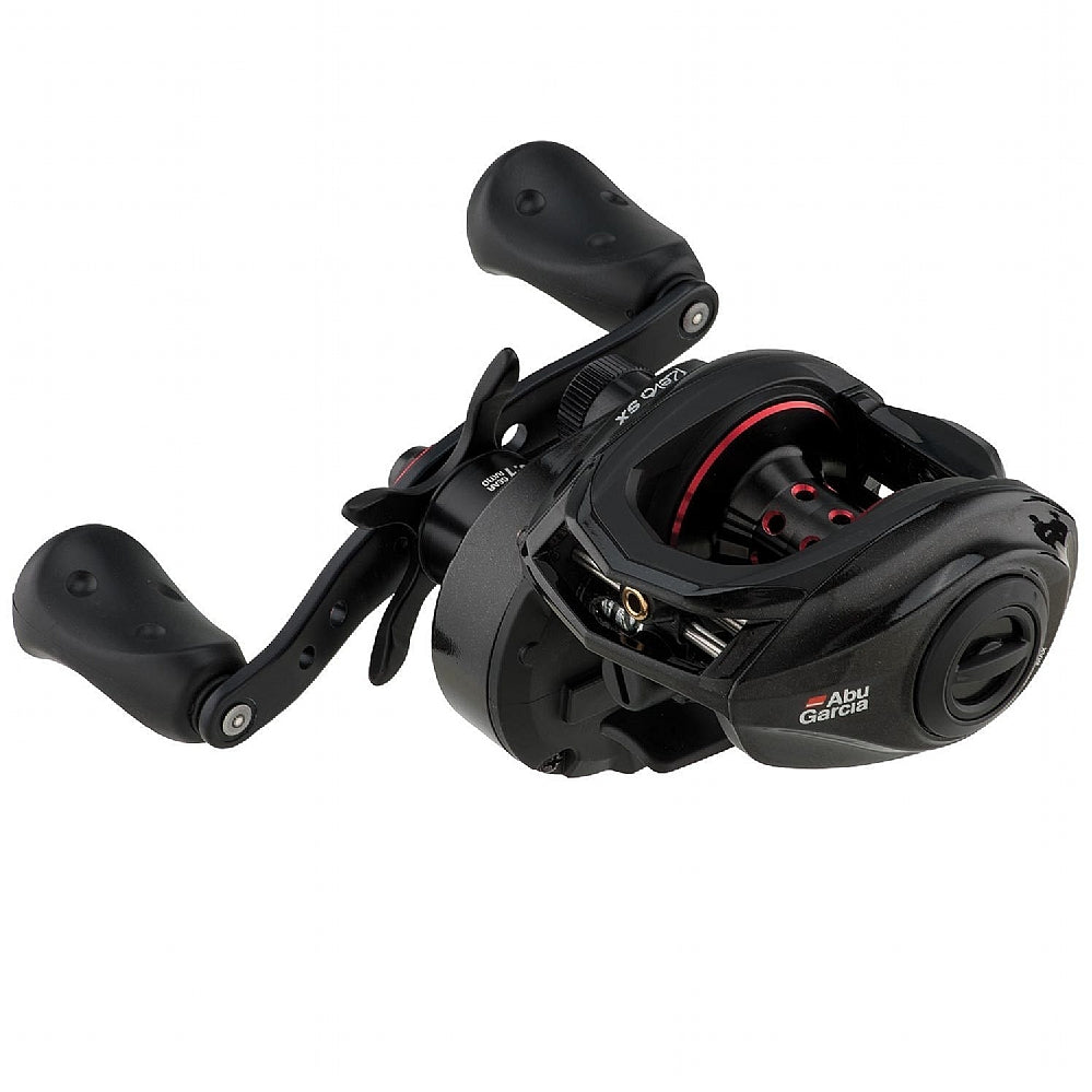 Abu Garcia Revo STX Low Profile - REVO5