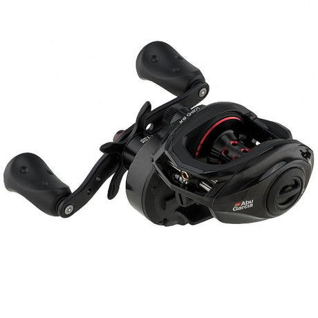 Abu Garcia Revo SX Low Profile - REVO5 SX-Left