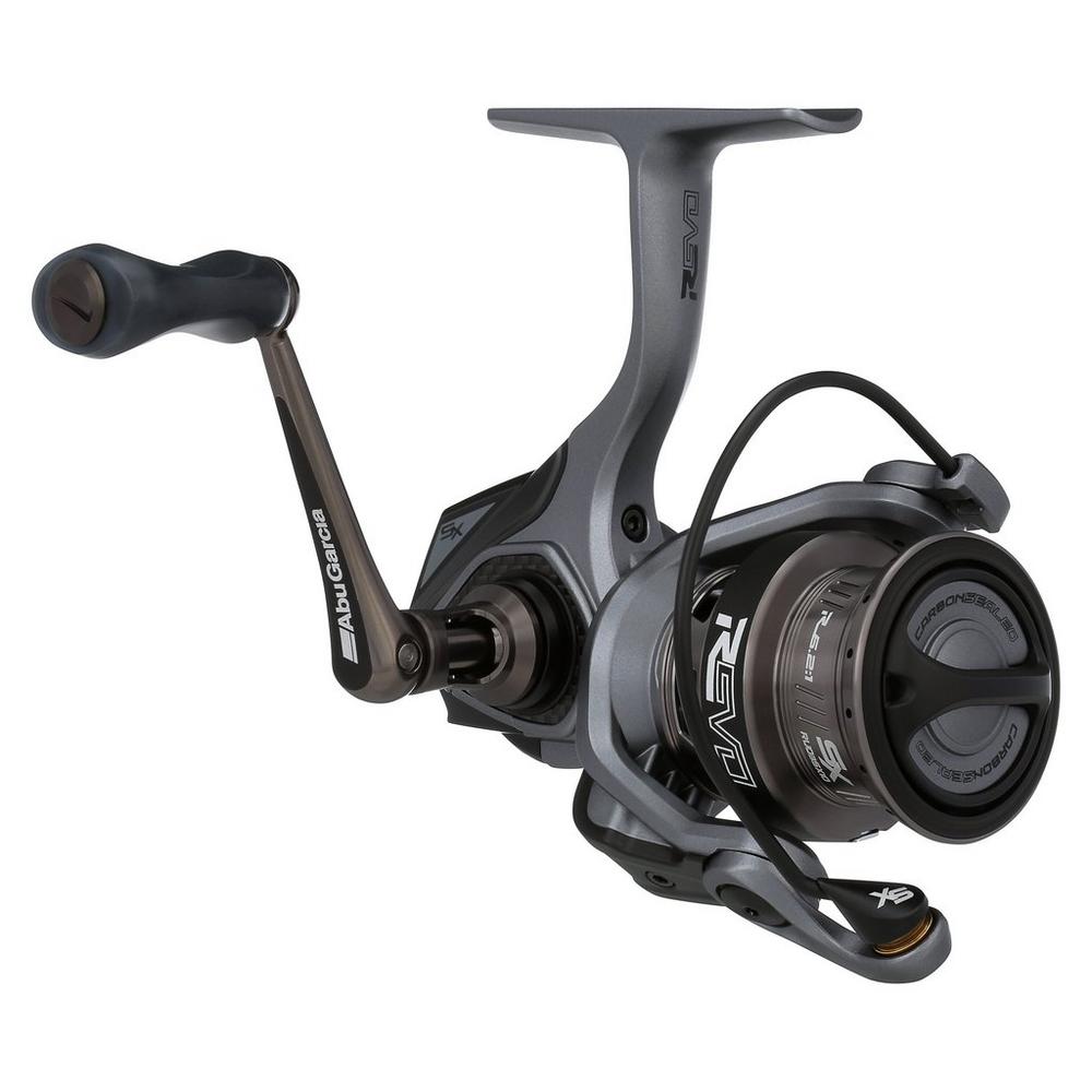 Abu Garcia Revo SX - REVO3 SX SP10