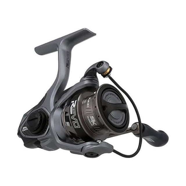 Abu Garcia Revo SX - REVO3 SX SP20