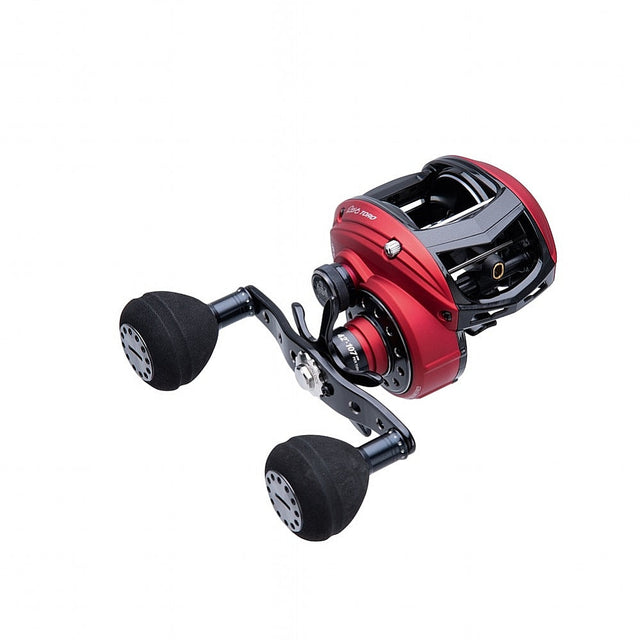 Abu Garcia Revo Toro Rocket LP - REVO T3 RCKT60