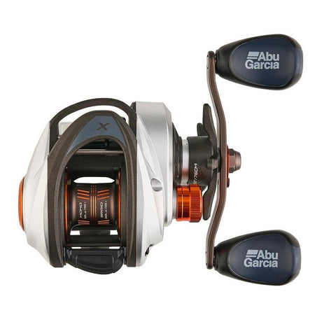 Abu Garcia Revo X Low Profile - REVO5X