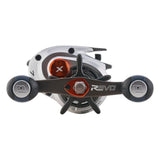 Abu Garcia Revo X Low Profile - REVO5X-HS