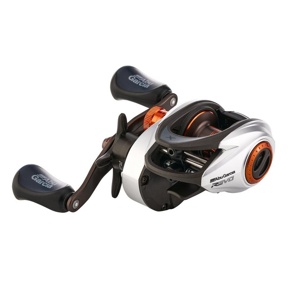 Abu Garcia Revo STX Low Profile - REVO5