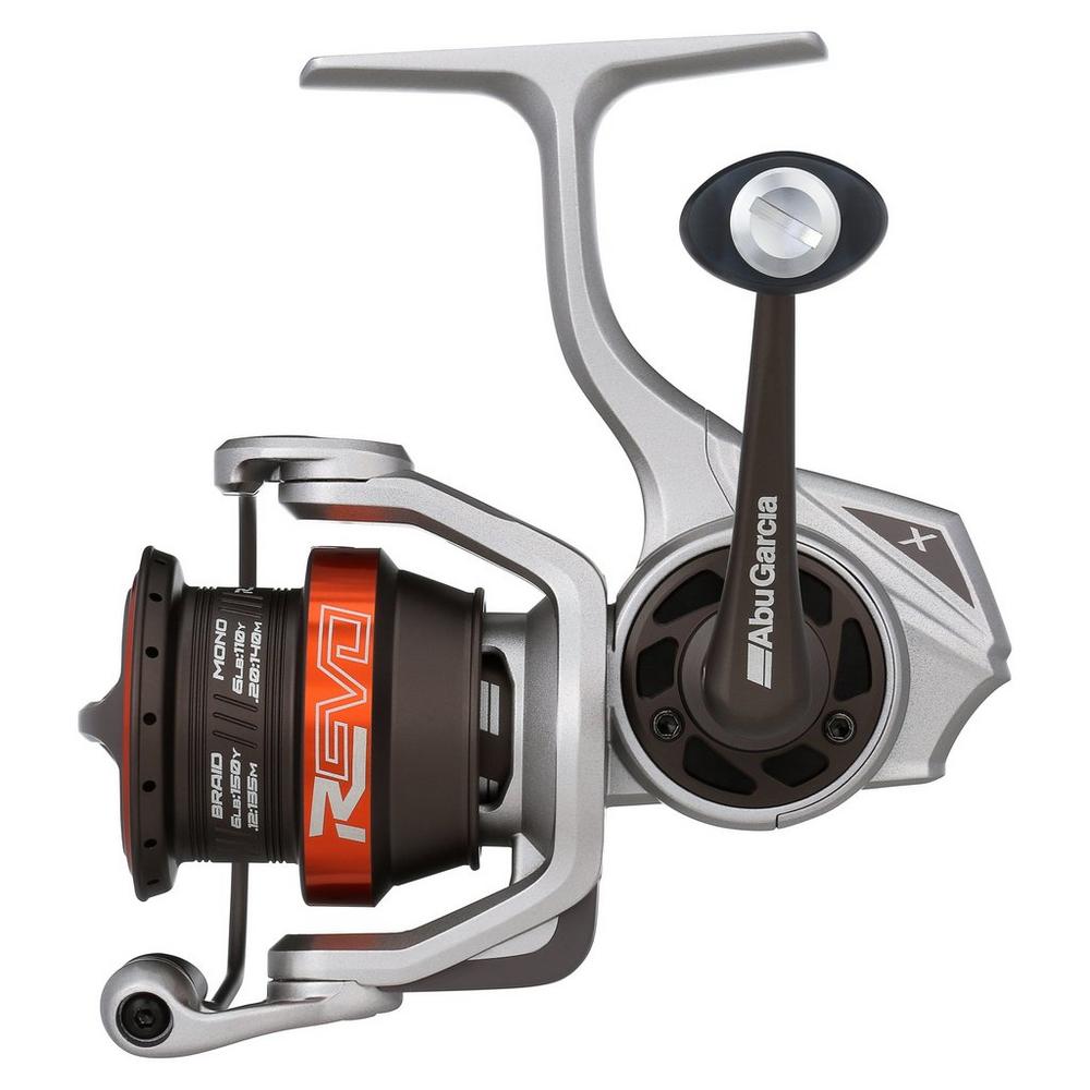 Abu Garcia Revo3 X SP20 from ABU GARCIA – CHAOS Fishing