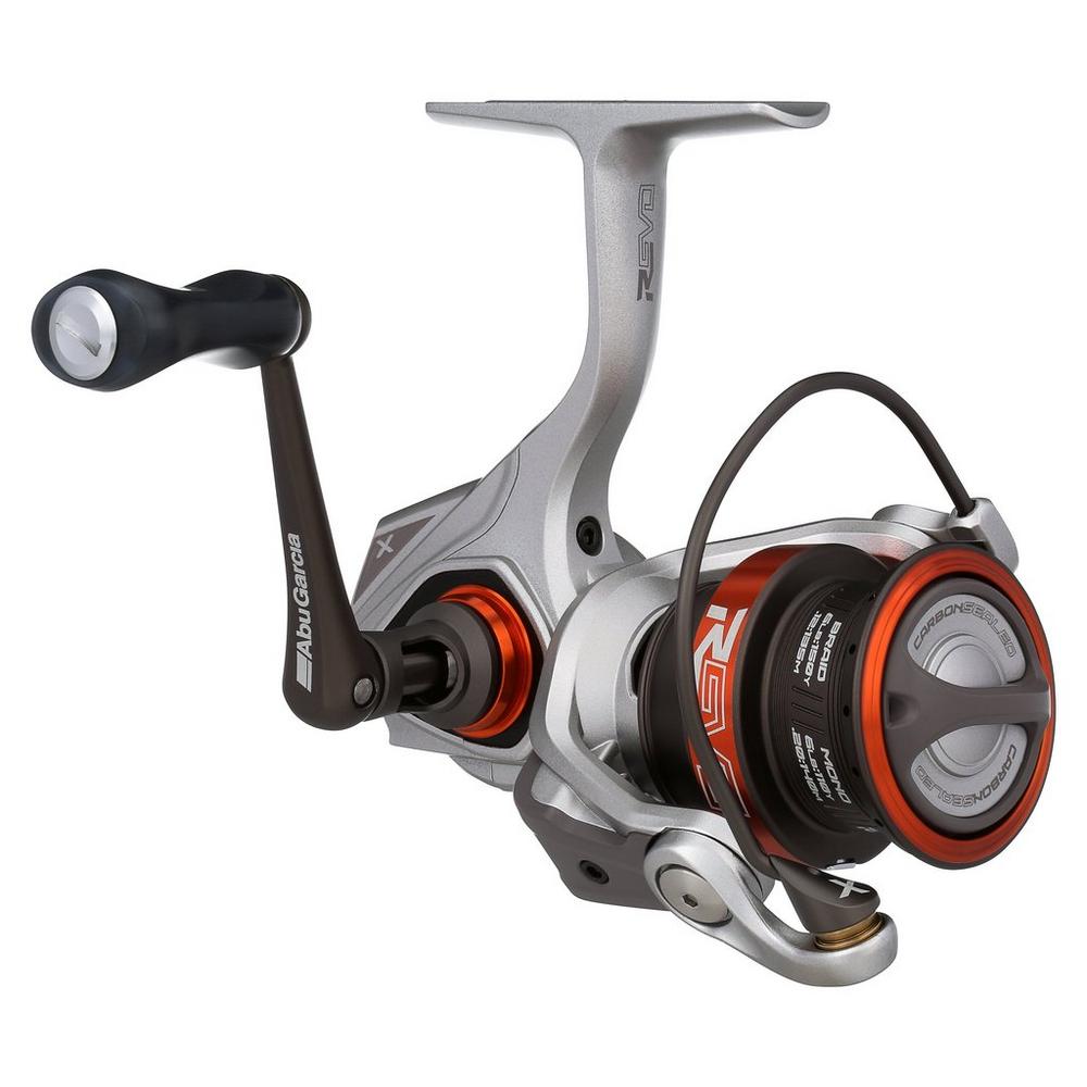 Abu Garcia Revo3 X SP20 from ABU GARCIA – CHAOS Fishing